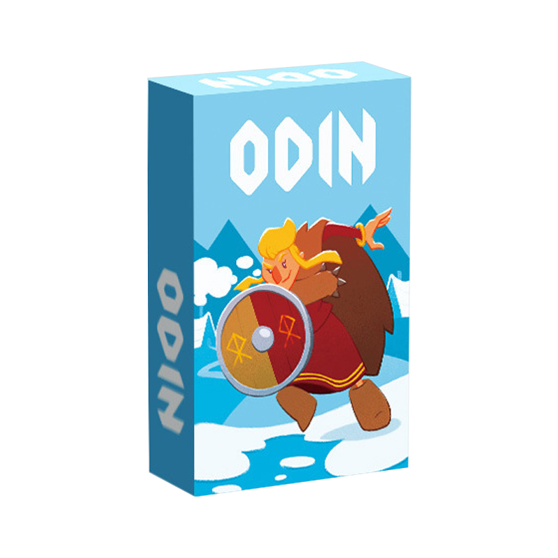 Board Game Simple - Chinese and English Board Game Fun