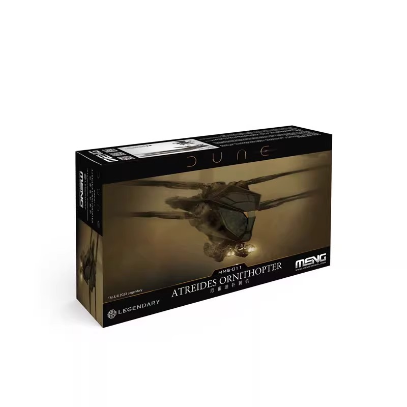 Meng Dunes Movie Paul Atreides - Board Game Dune ulasan dan harga