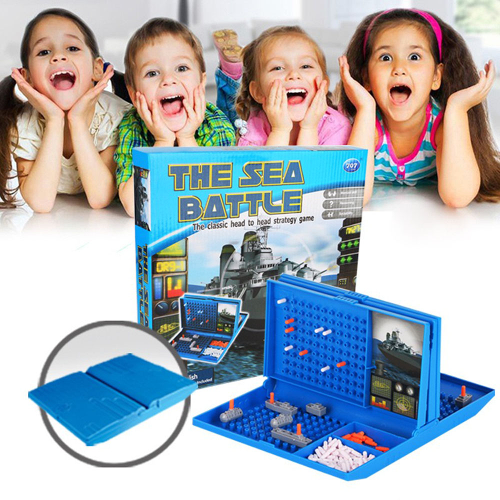 Battleship Board Game Sea Batt - Board Game Wingspan ulasan dan harga