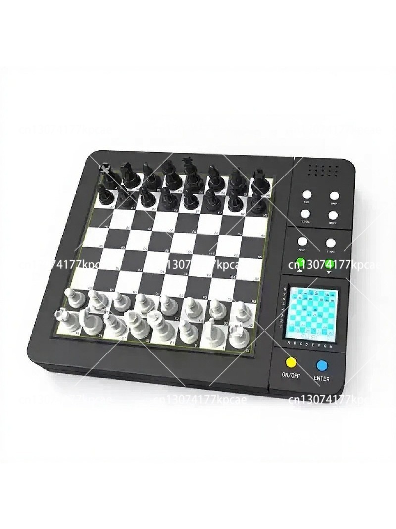 Chess Game Set for Kids Adults - Board Game English For Kids ulasan dan harga