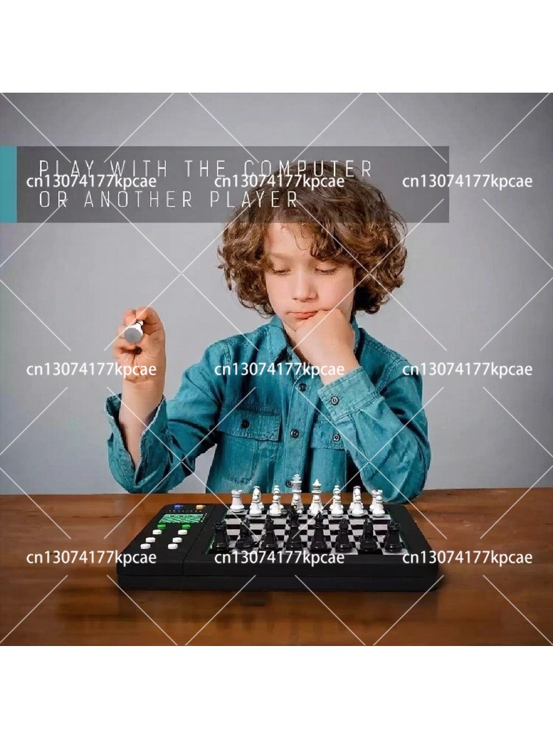 Chess Game Set for Kids Adults - Board Game English For Kids ulasan dan harga