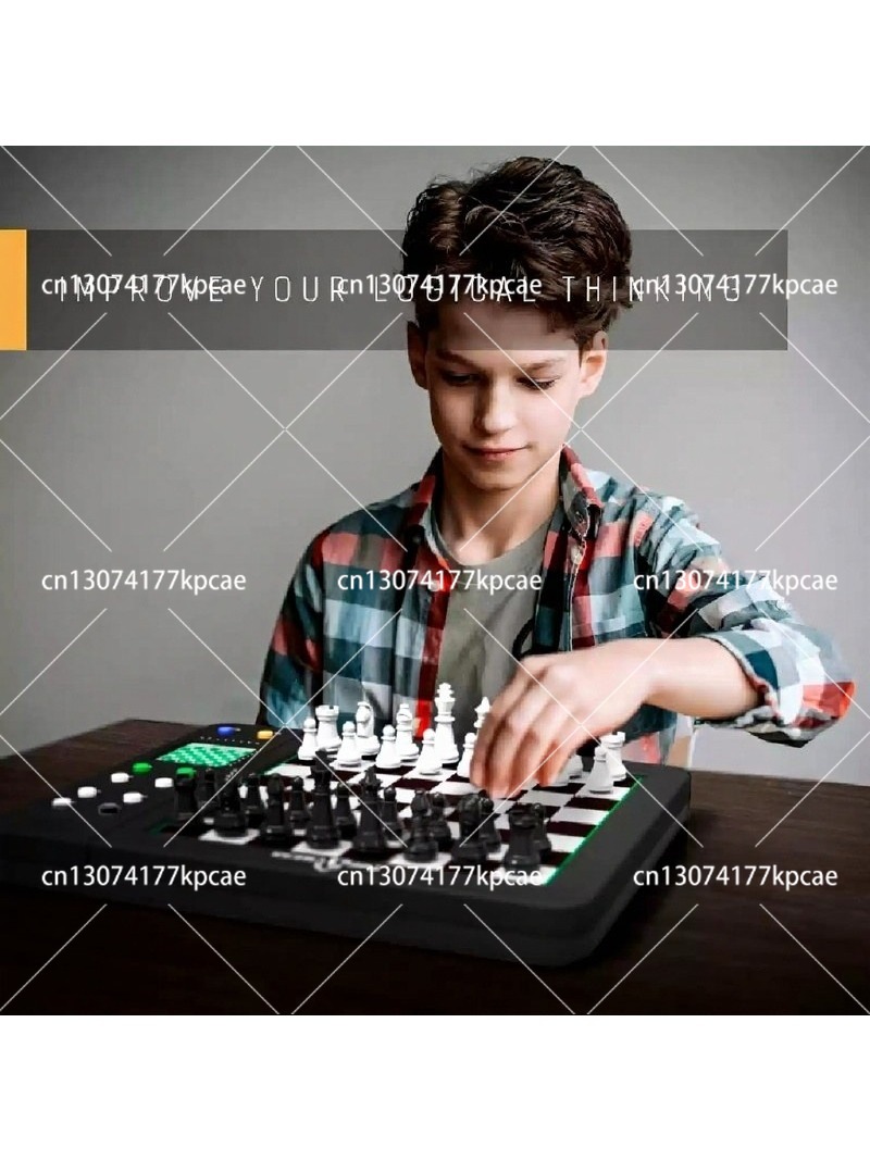 Chess Game Set for Kids Adults - Board Game English For Kids ulasan dan harga