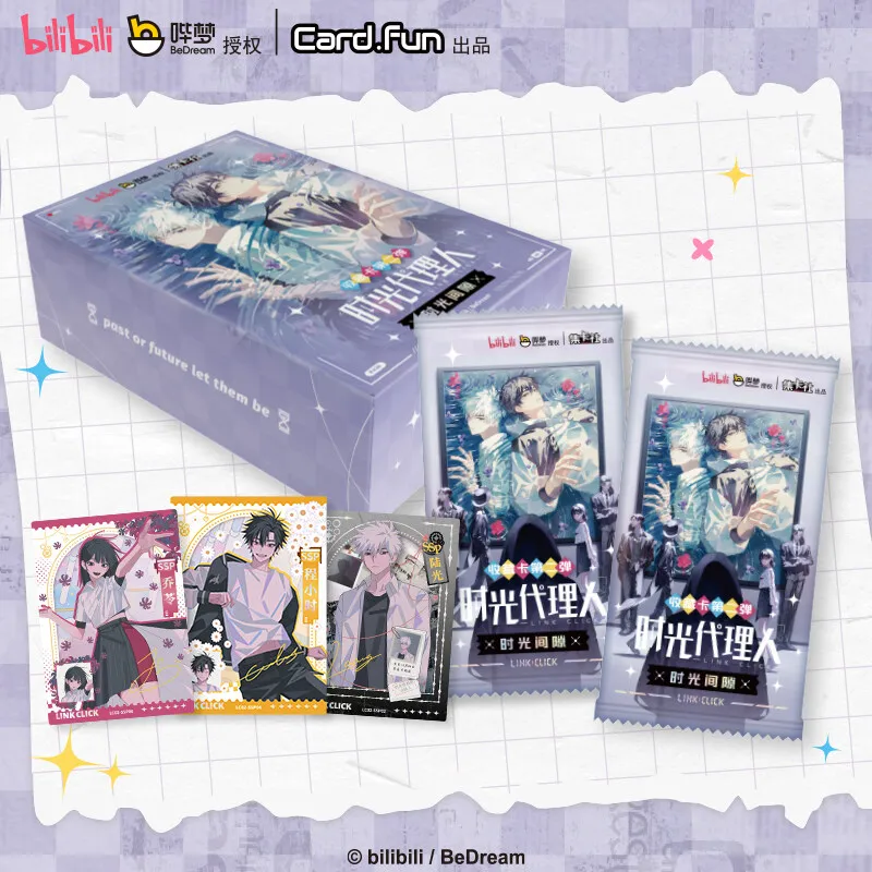 10 Packs CARDFUN Link Click Ca - Board Game Simple ulasan dan harga