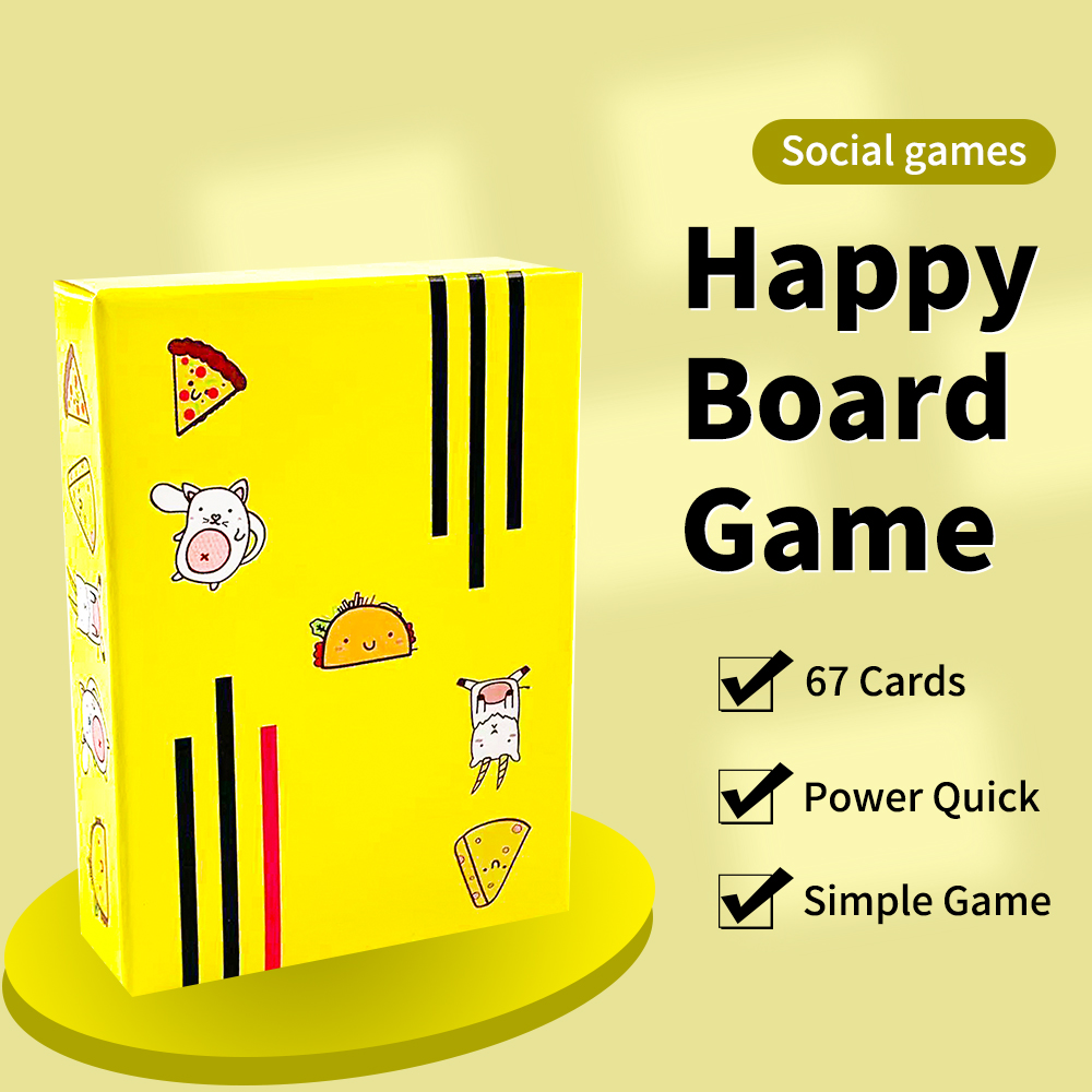 Card Game Party Board Game Adu - Board Game Coup ulasan dan harga