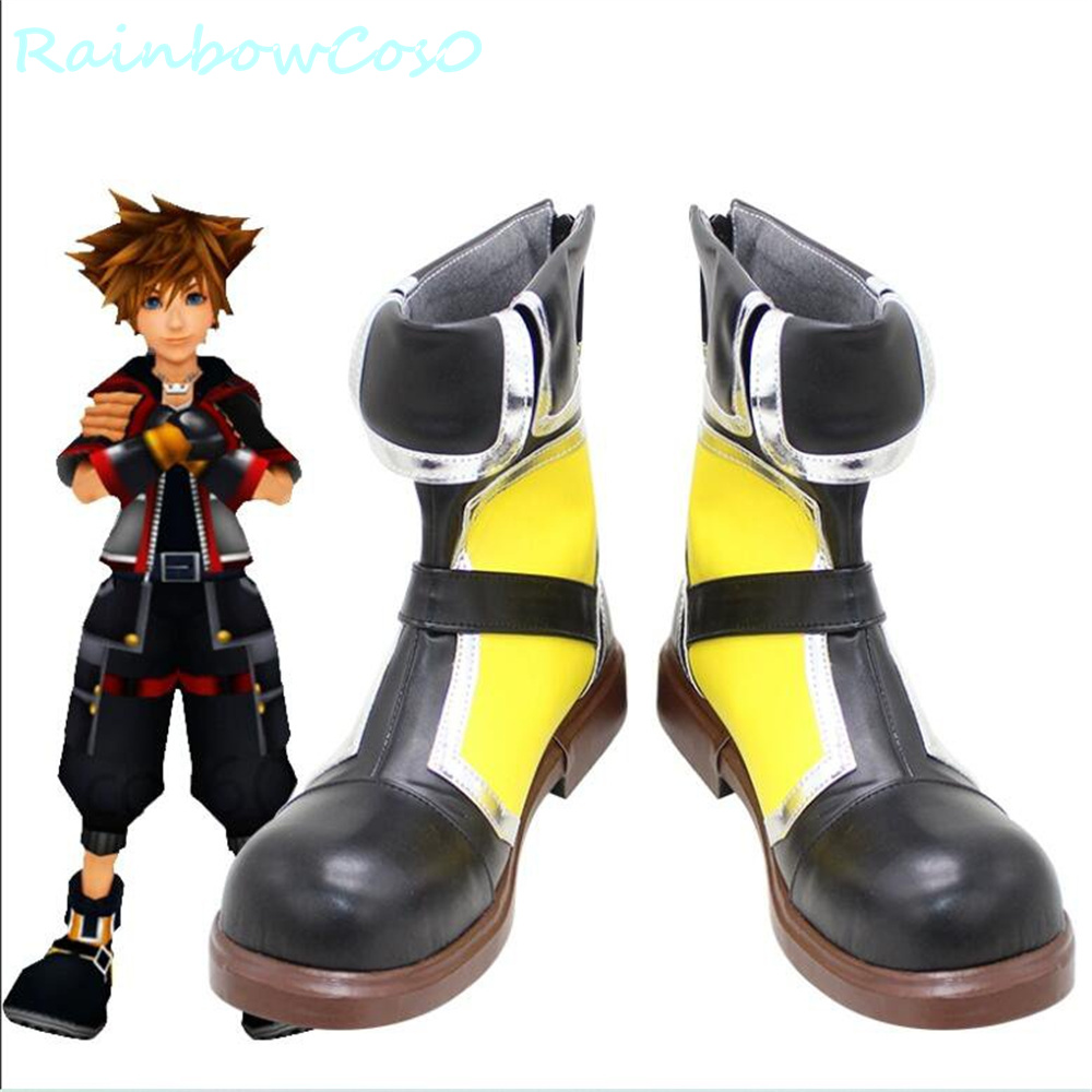 Sora Kingdom Hearts Cosplay Sh - Board Game Splendor ulasan dan harga