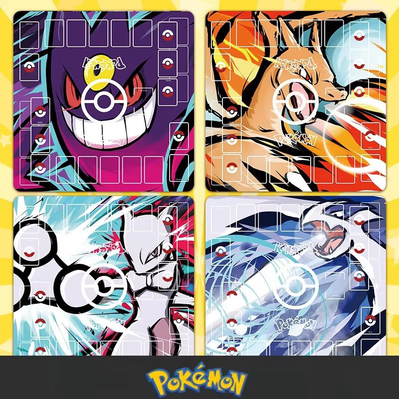 2025 Ptcg Pokemon Card Battle  - Board Game Simple ulasan dan harga