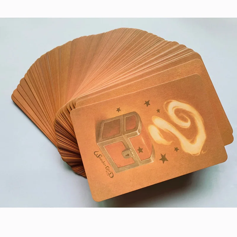 Illustrations Cards Blue Exten - Board Game Dixit ulasan dan harga