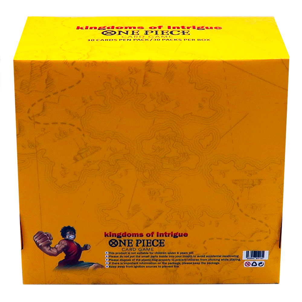 300PCS One Piece English Card  - Board Game Dots ulasan dan harga