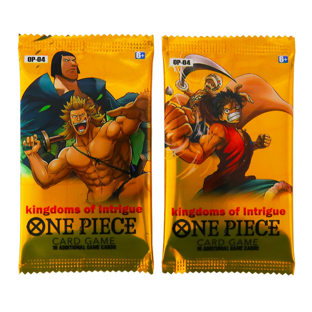 300PCS One Piece English Card  - Board Game Dots ulasan dan harga