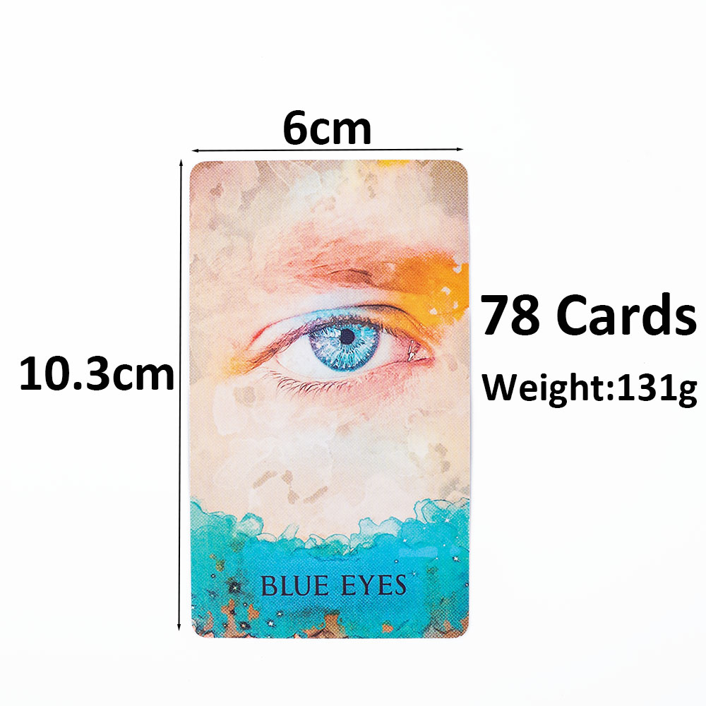 Who Is It Oracle Cards 78 Card - Board Game Dixit ulasan dan harga