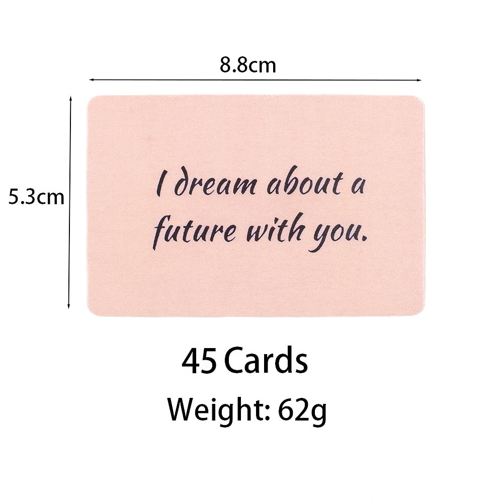 Twin Flame Love Notes Oracle C - Board Game Oracle ulasan dan harga