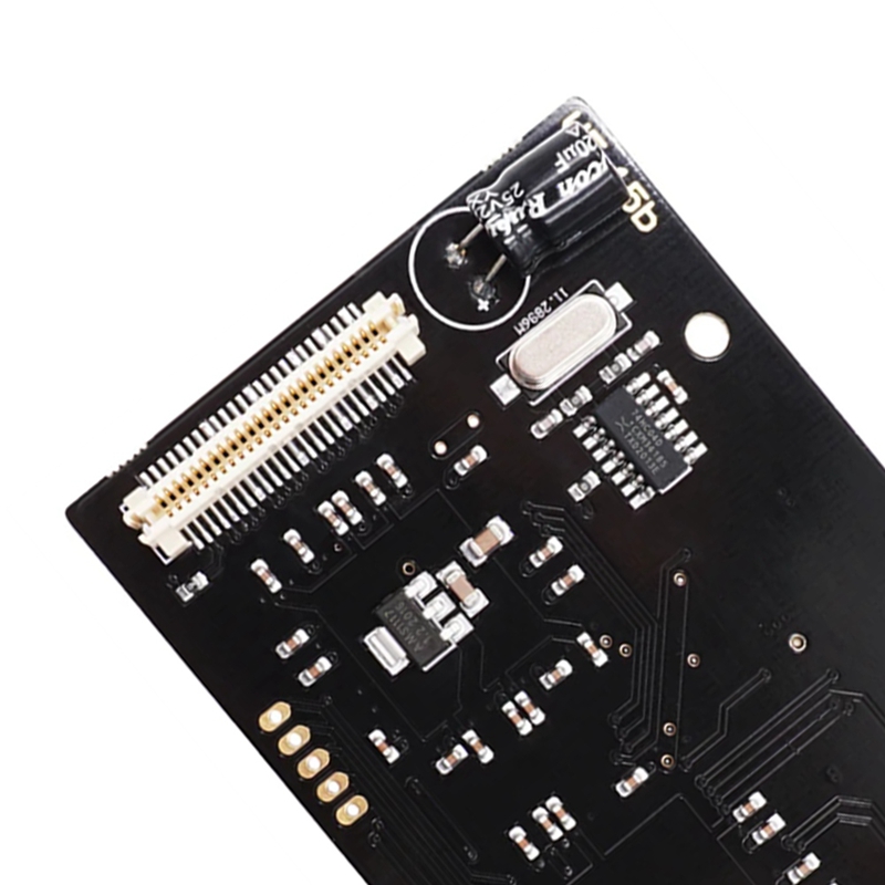 V5.15B GDEMU Optical Drive Sim - Board Game Dots ulasan dan harga