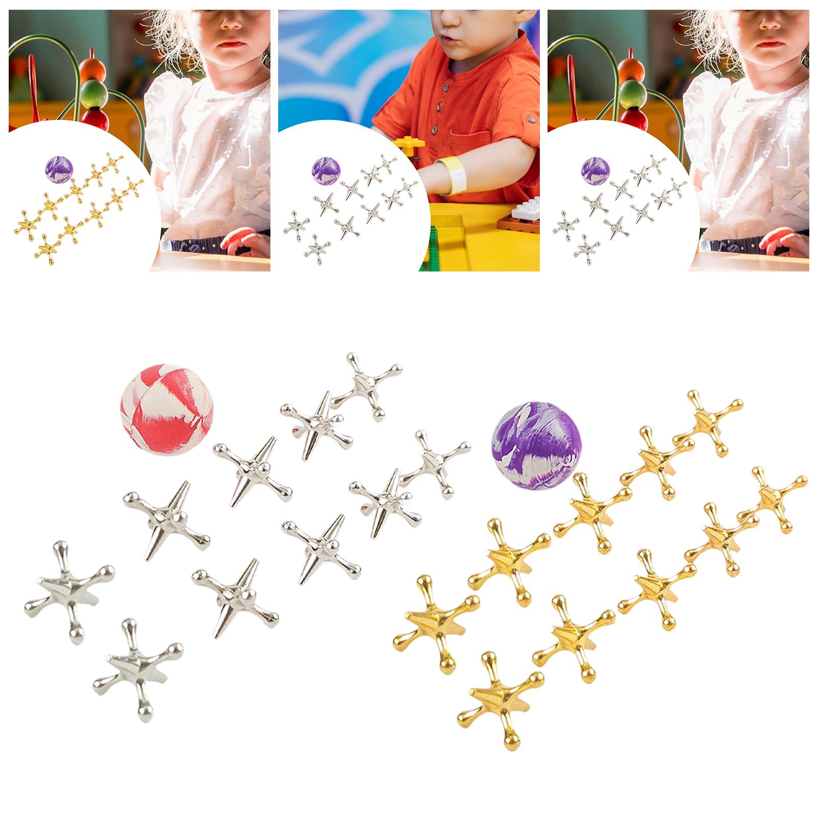 10x Jacks Games Funny with Bou - Board Game English For Kids ulasan dan harga