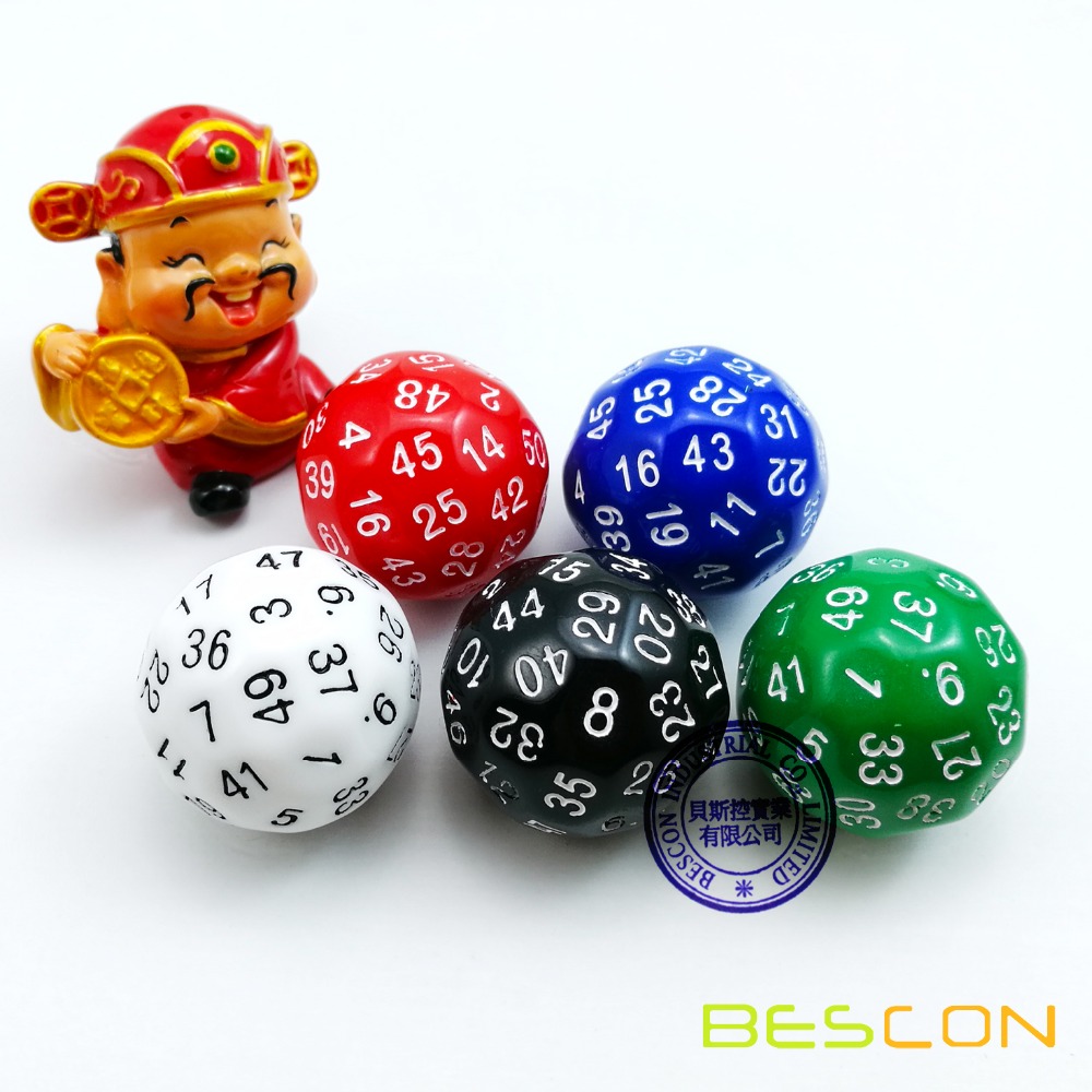 12pcs Polyhedral Dice Set D3-D - Dice Set Polyhedral ulasan dan harga