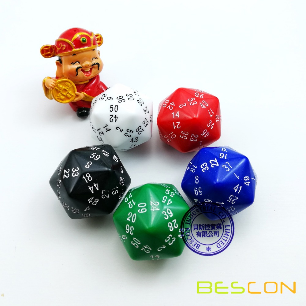 12pcs Polyhedral Dice Set D3-D - Dice Set Polyhedral ulasan dan harga