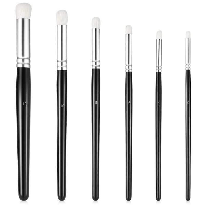 AT02-Professional For Detailed - Miniature Painting Set ulasan dan harga