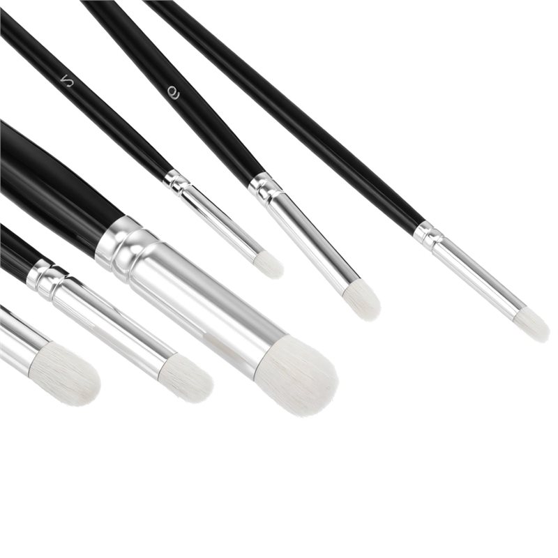 AT02-Professional For Detailed - Miniature Painting Set ulasan dan harga