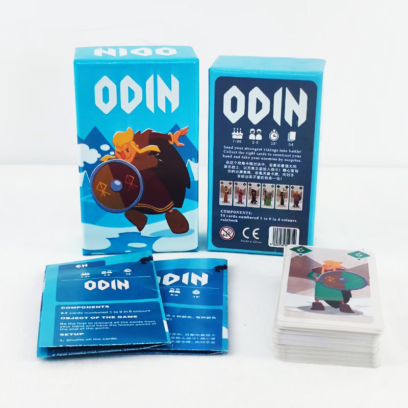 Chinese and English  Board Gam - Board Game Simple ulasan dan harga