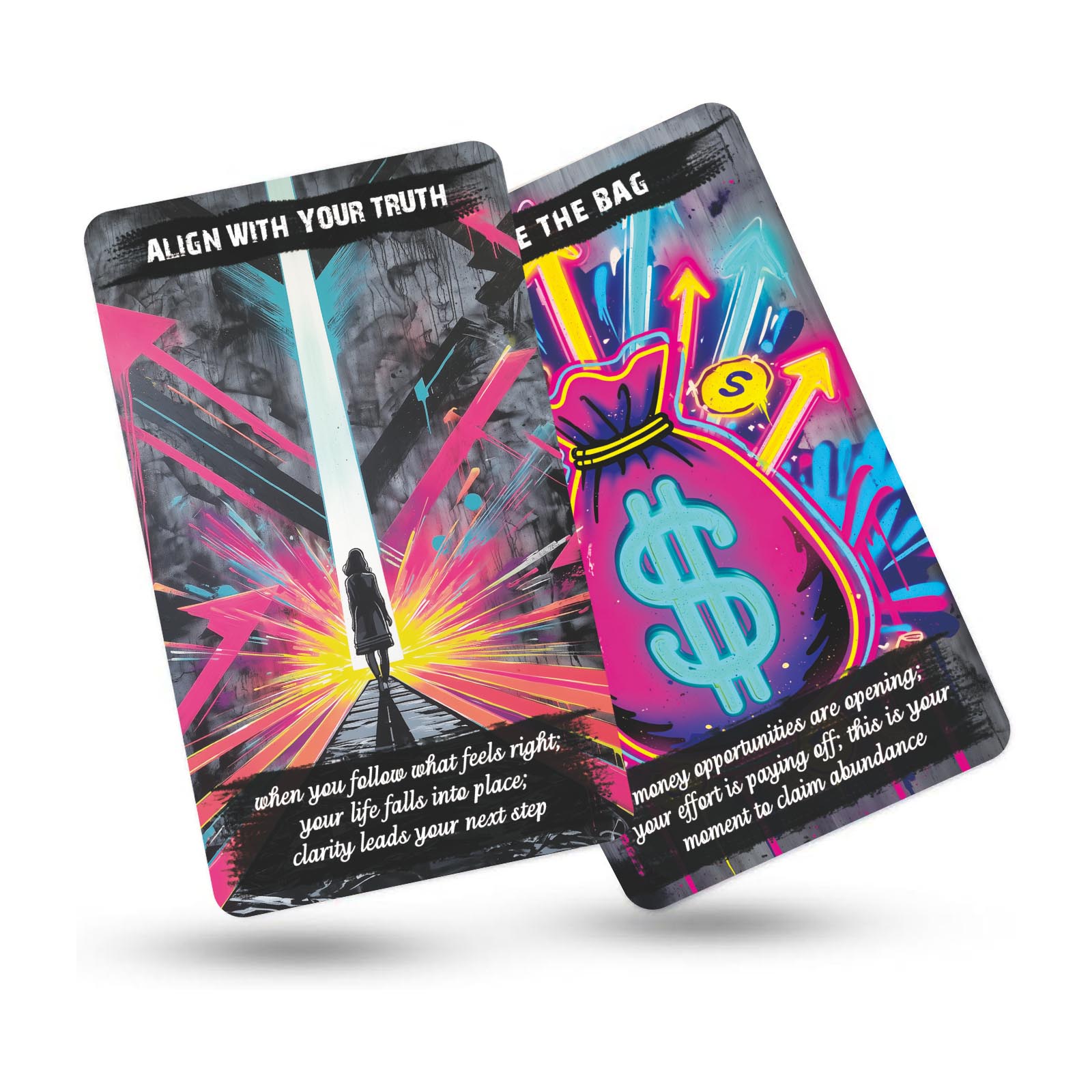 Urban Truth Oracle Cards Game, - Board Game Dixit ulasan dan harga