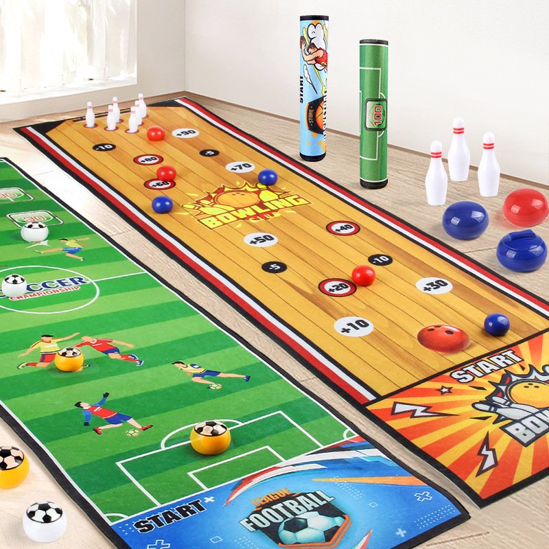 Children Interactive Social Cu - Board Game Fun ulasan dan harga
