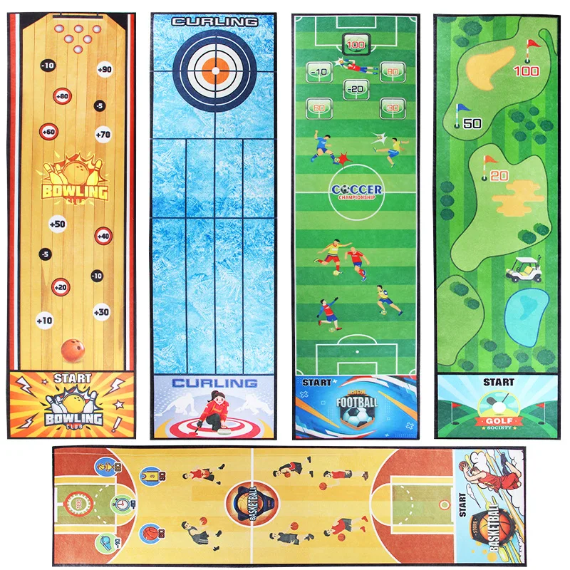 Children Interactive Social Cu - Board Game Fun ulasan dan harga
