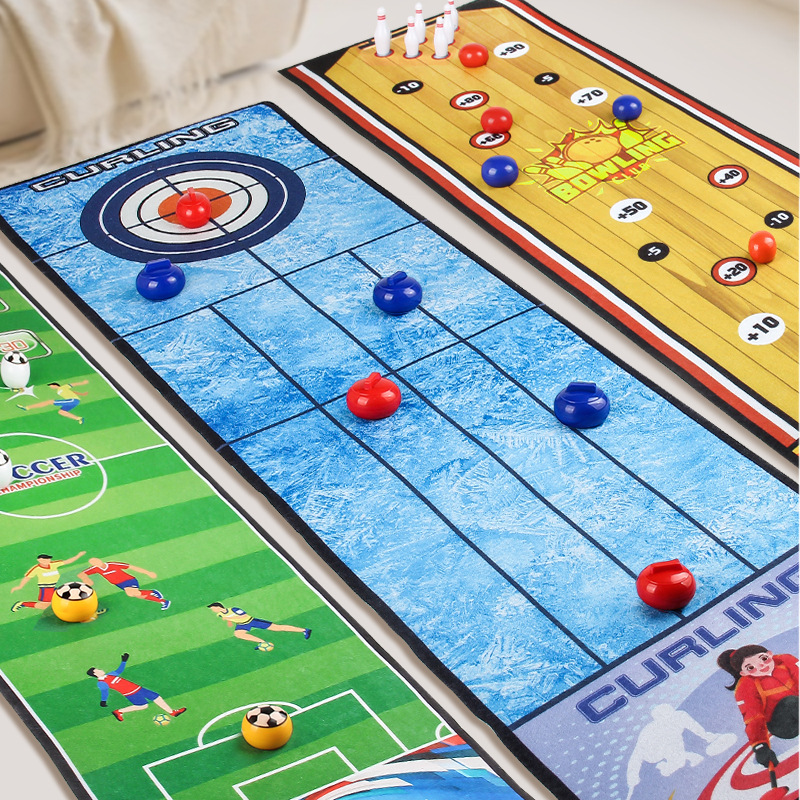 Children Interactive Social Cu - Board Game Fun ulasan dan harga