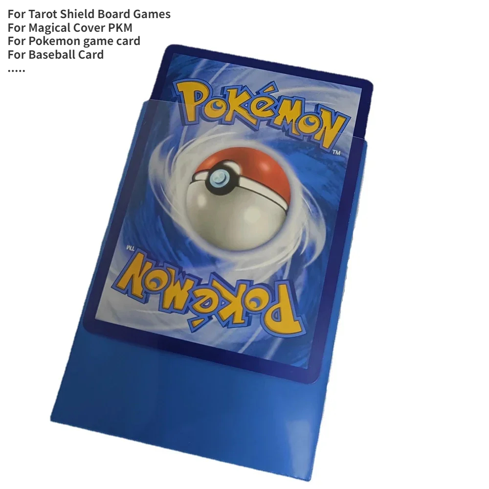 100PCS 66x91mm Matte Card Slee - Board Game Oracle ulasan dan harga