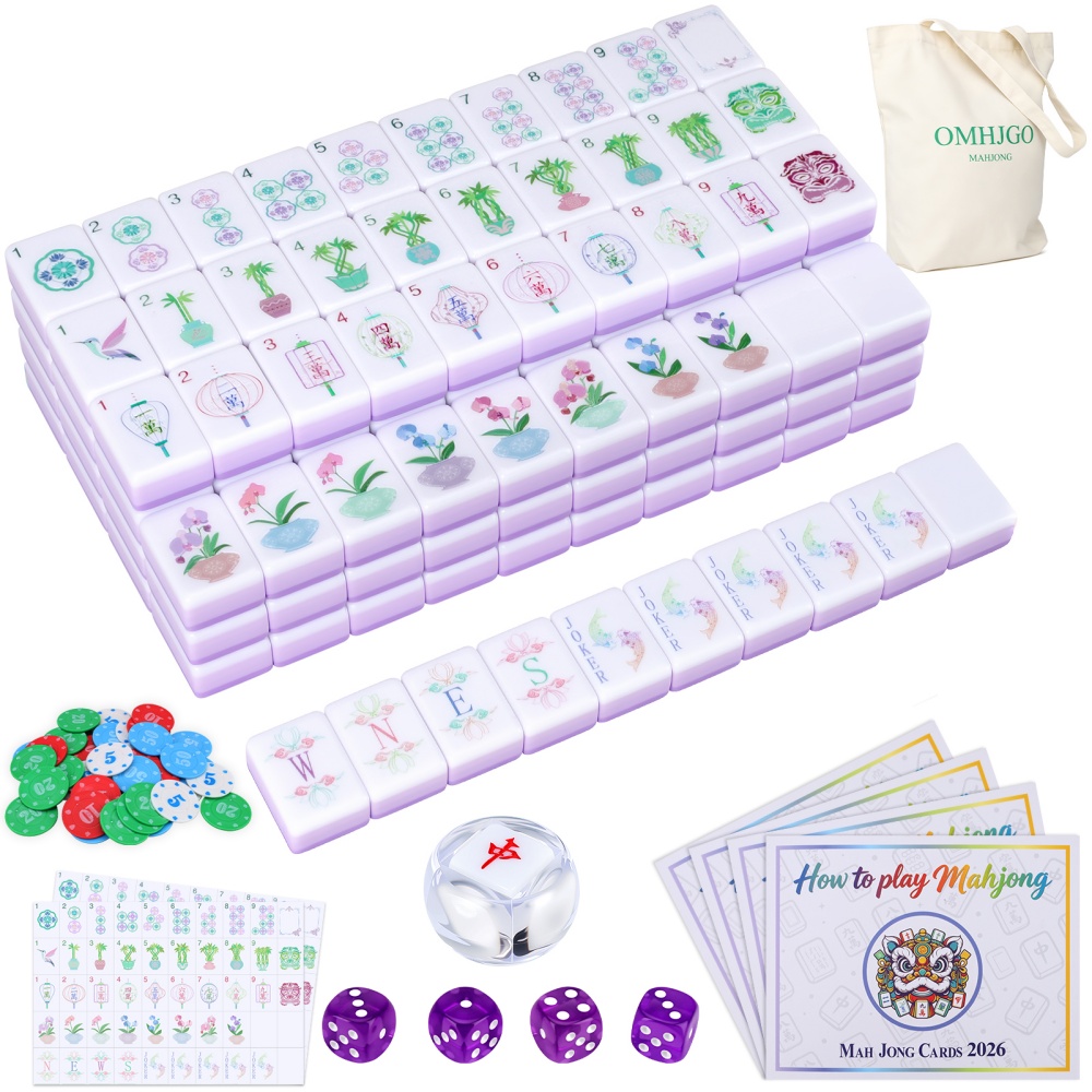 US Warehouse 4-layer Acrylic A - Board Game Dots ulasan dan harga