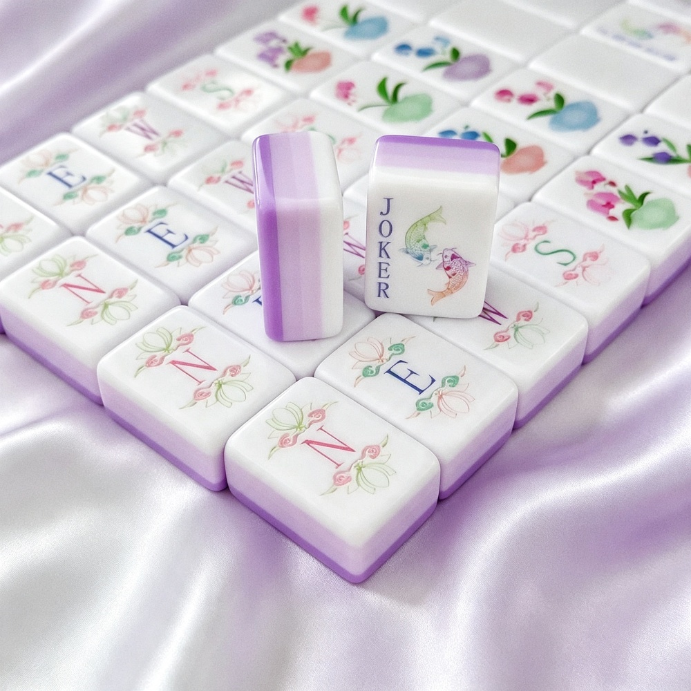 US Warehouse 4-layer Acrylic A - Board Game Dots ulasan dan harga
