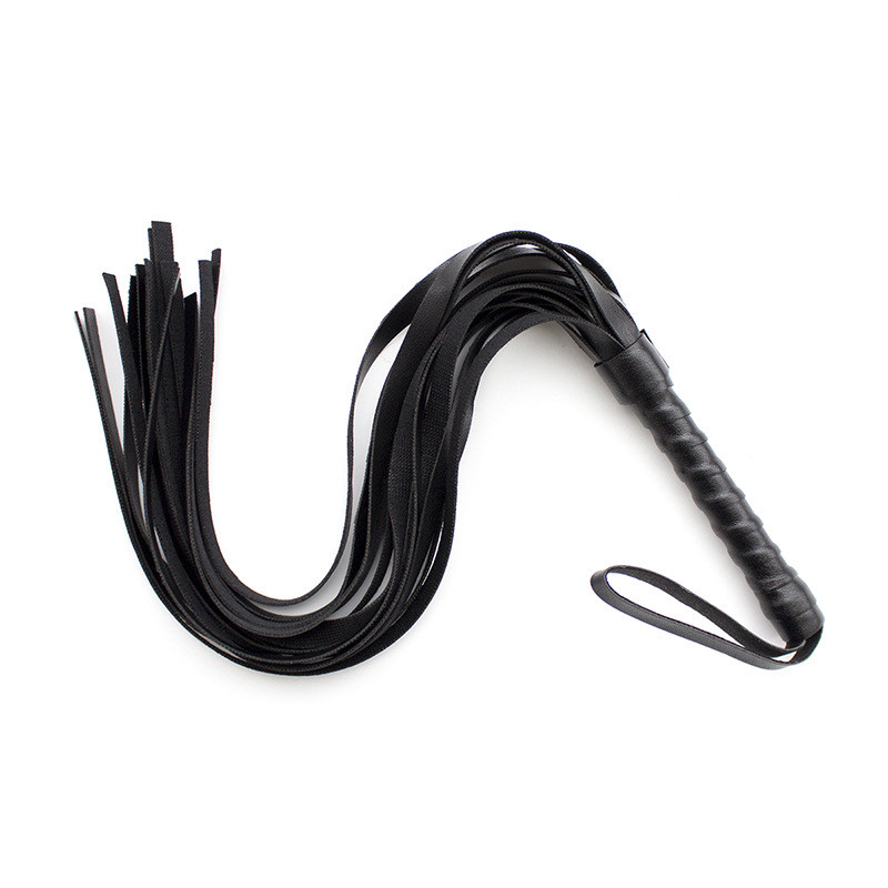 Erotic Slave Whip Leather Tass - Board Game Coup ulasan dan harga