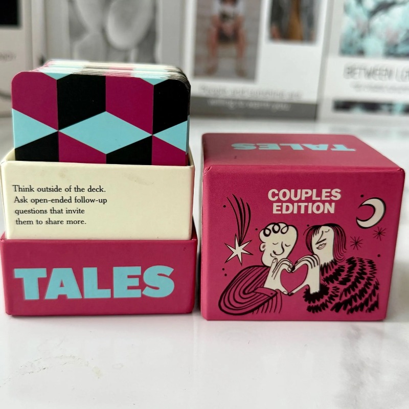 New 150pcs Card Conversation S - Board Game Simple ulasan dan harga